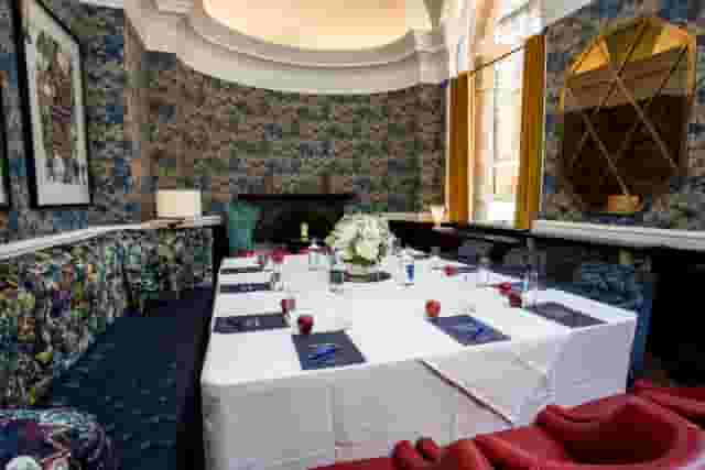 Harbour Hotel & Spa Bristol