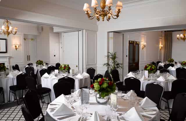 Farmers Suite