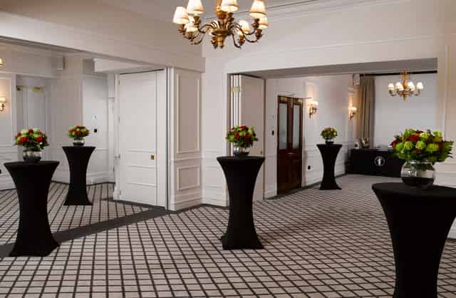 Farmers Suite