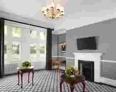 Bloomsbury