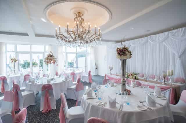Connaught Suite