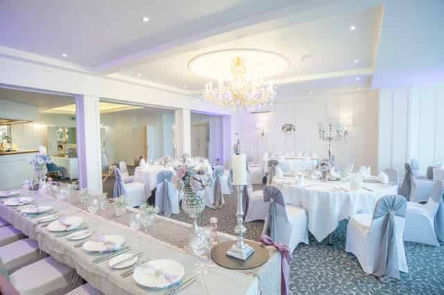 Connaught Suite