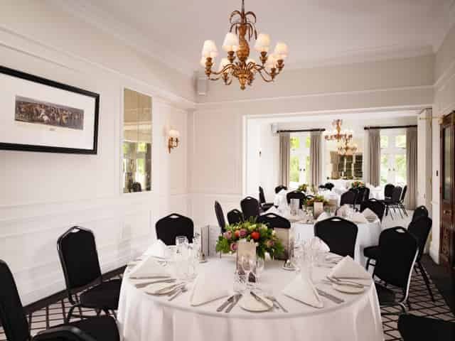 Hudson Room