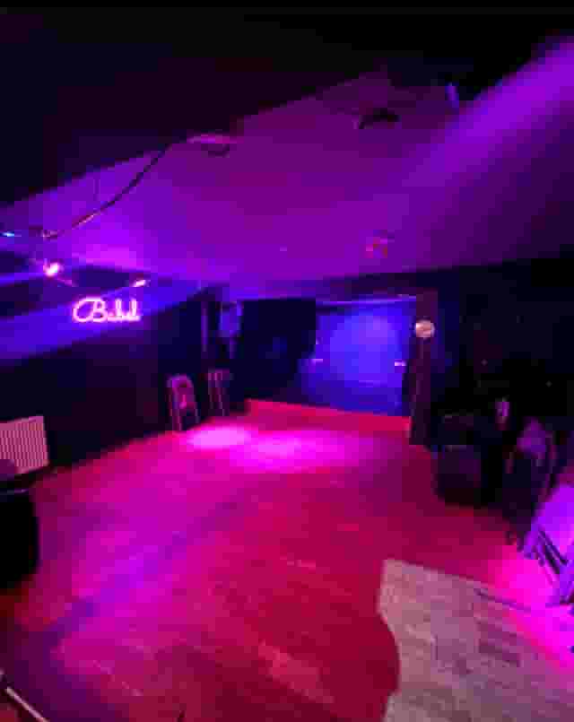 Babel Art House