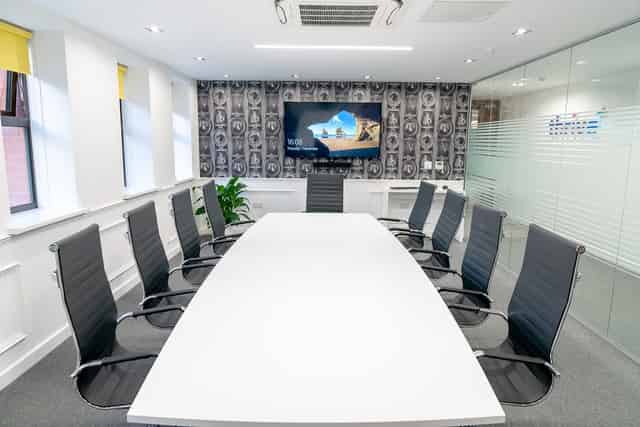 Boardroom