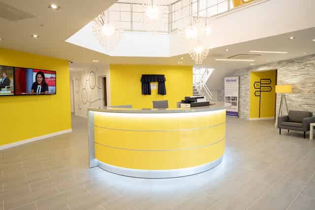 Meeting Room