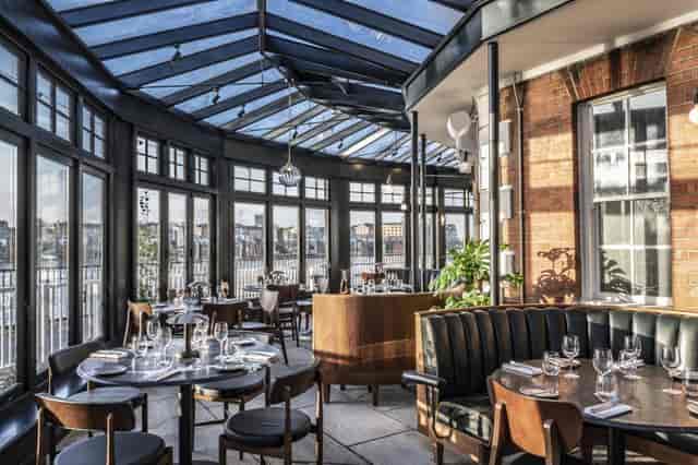 Bread Street Kitchen - Limehouse