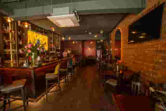 BAR 8