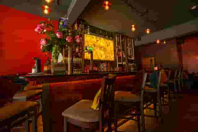 BAR 8