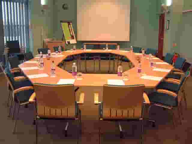 The Boardroom