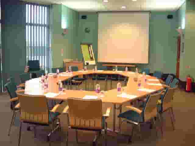 The Boardroom