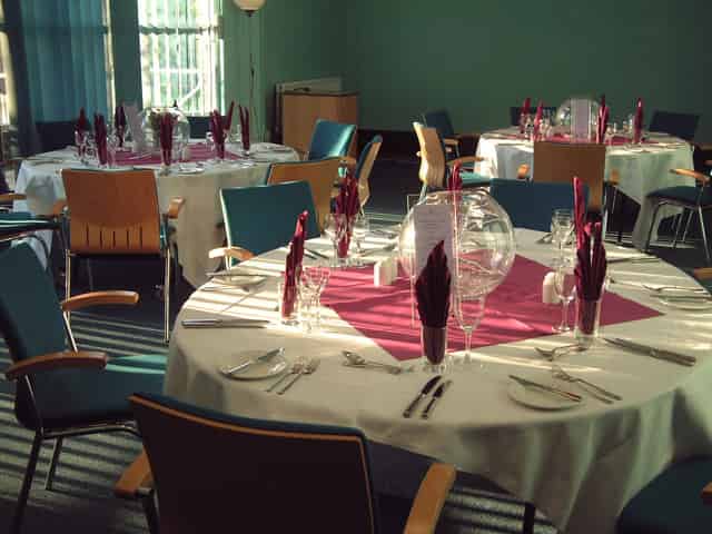 The Boardroom