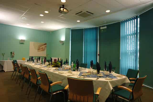 The Boardroom