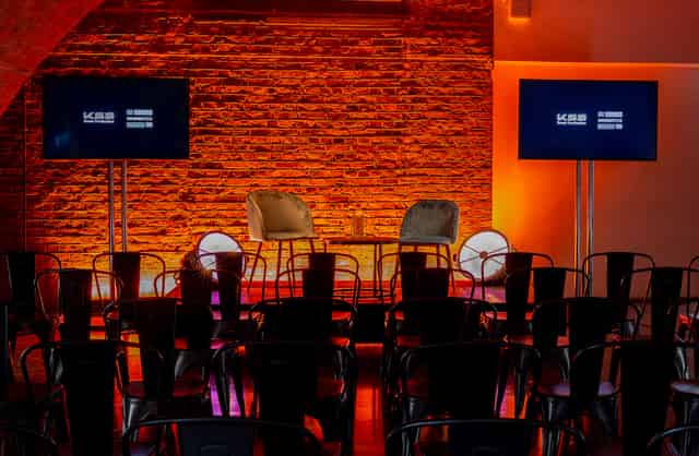 Corporate Event