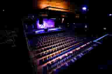 Event Venues