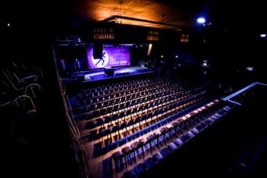 Party Venues