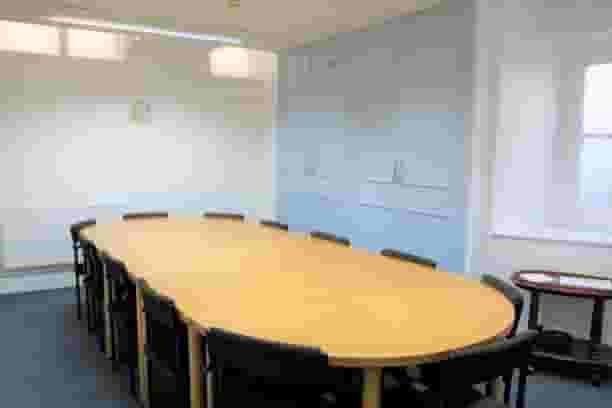 SPACE in Marylebone