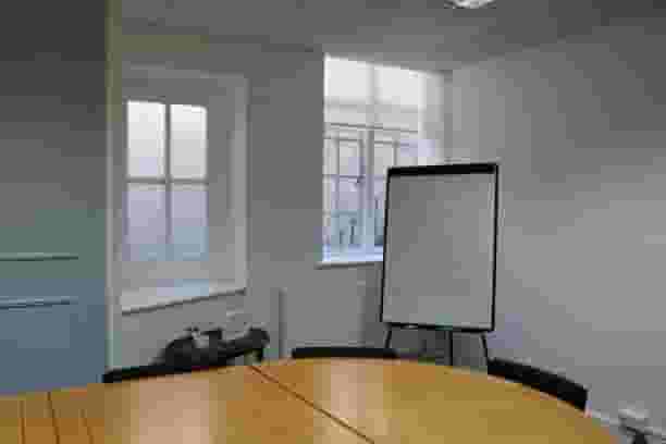 SPACE in Marylebone