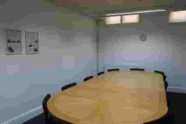 SPACE in Marylebone