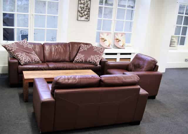 Portman Lounge