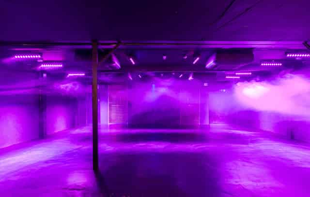 Blackbox