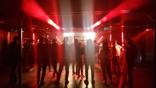 Blackbox