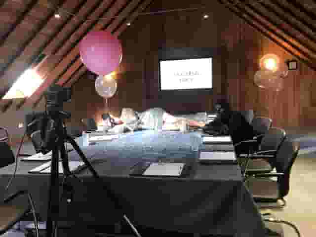 Motor House Meeting Room