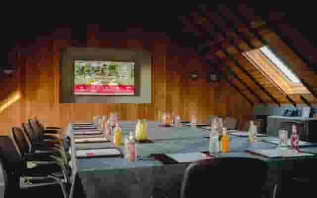 Motor House Meeting Room