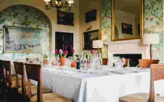 Drawing Room