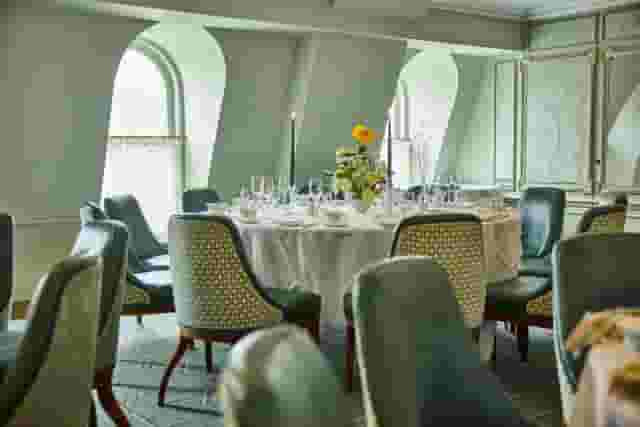 Fortnum & Mason