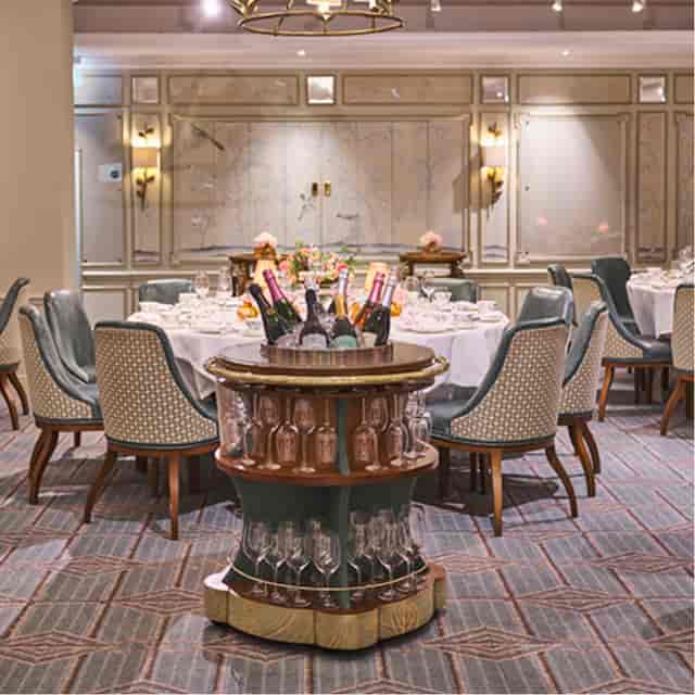 Fortnum & Mason