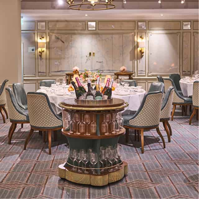 The Drawing Room