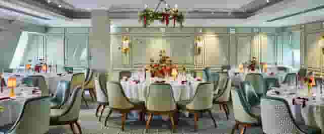 Fortnum & Mason