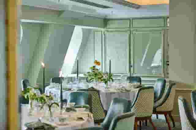 Fortnum & Mason