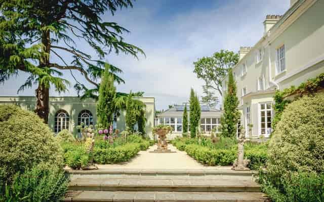 Gardens