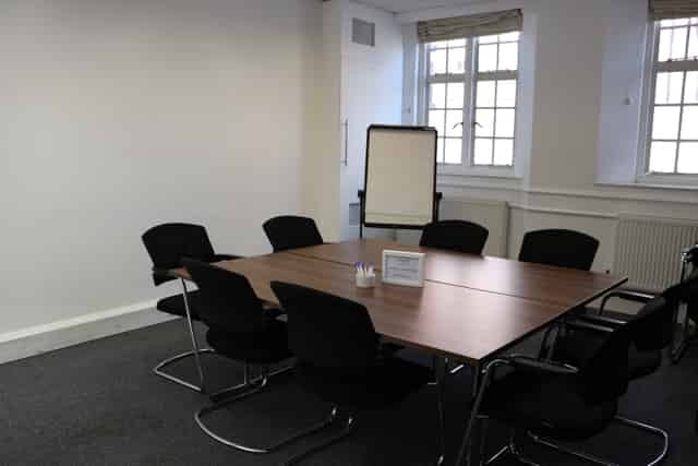 Wilson Room