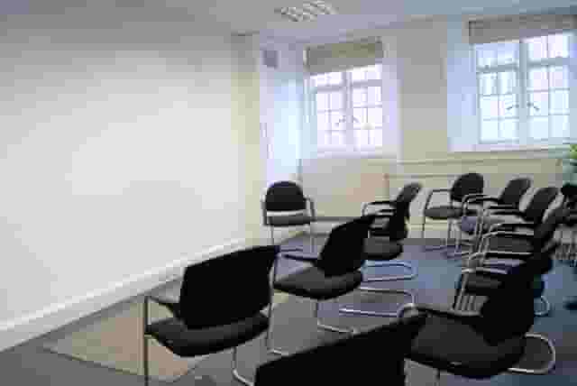 SPACE in Marylebone