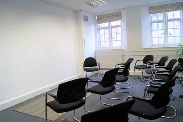 Wilson Room