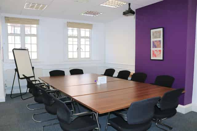 Wilson Room