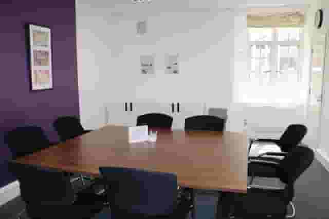 SPACE in Marylebone