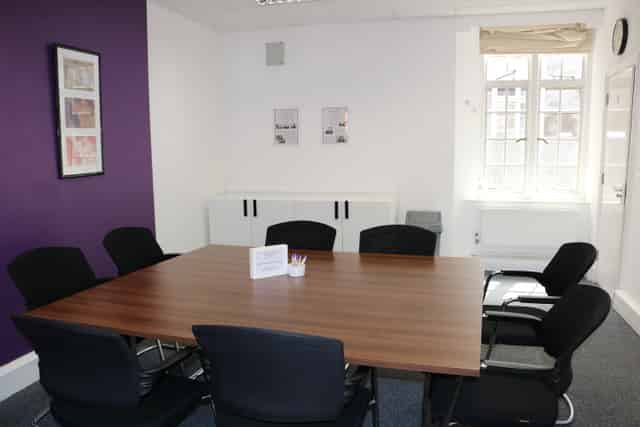 Wilson Room