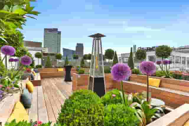 30 Euston Square
