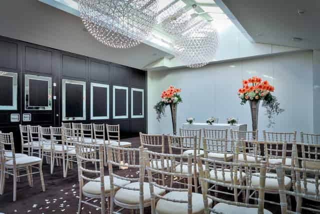 Wedding Breakfast