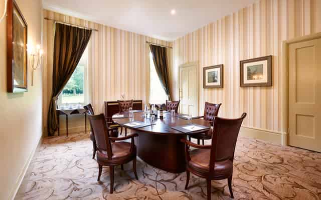 Sycamore Room