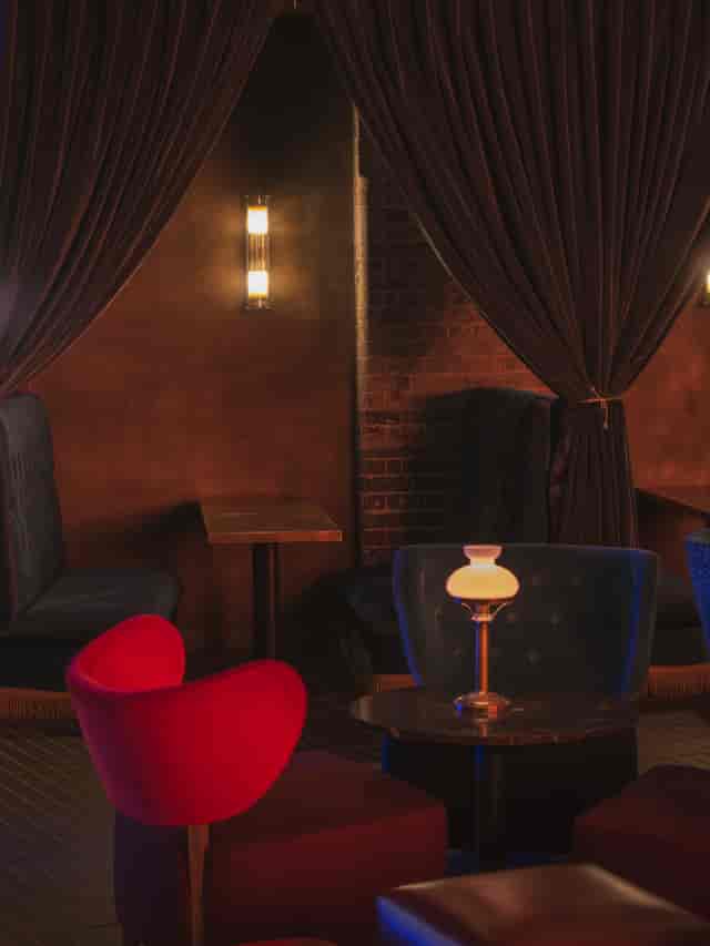 Jack Solomons Club & Sophie's Soho