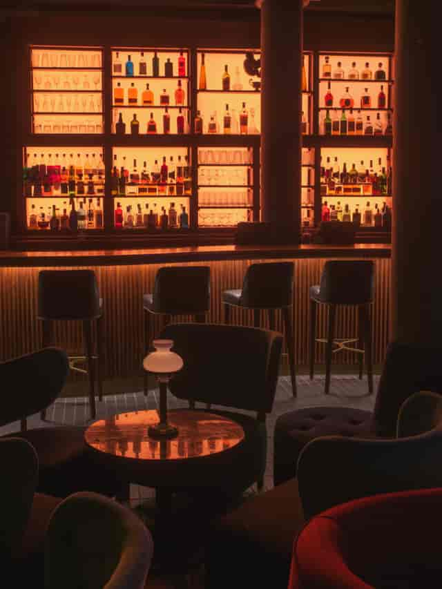 Jack Solomons Club & Sophie's Soho