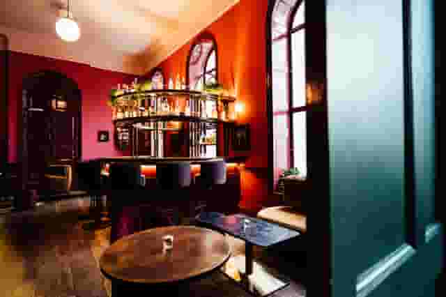 The Salon