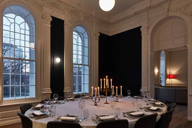 Butterwick Room
