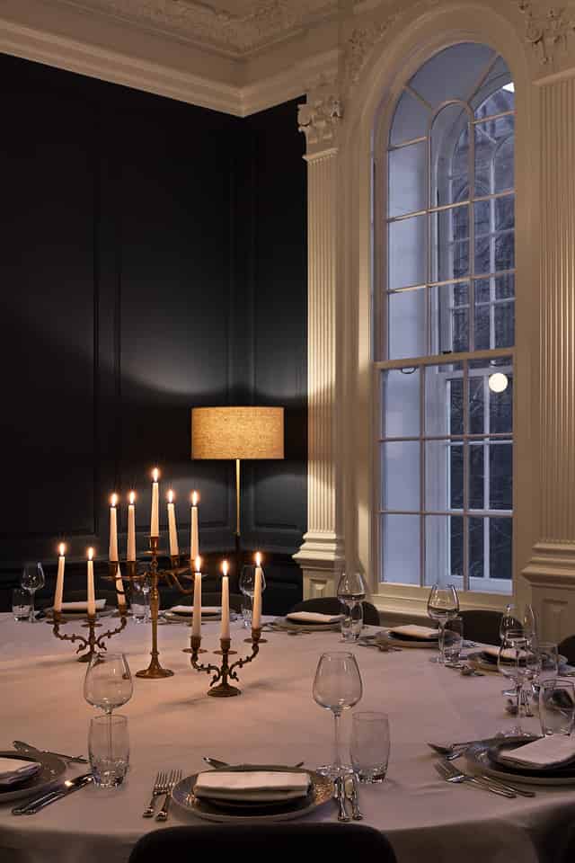 Butterwick Room