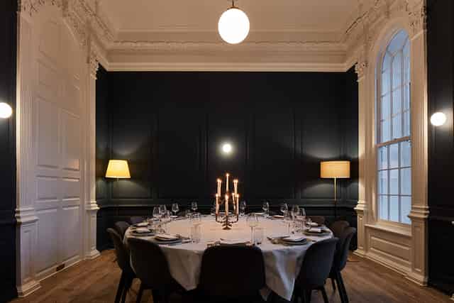 Butterwick Room